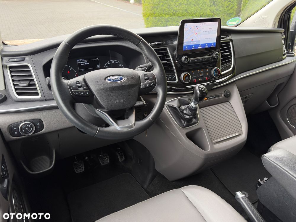 Ford Tourneo Custom 320 L1H1 VA Titanium X - 30
