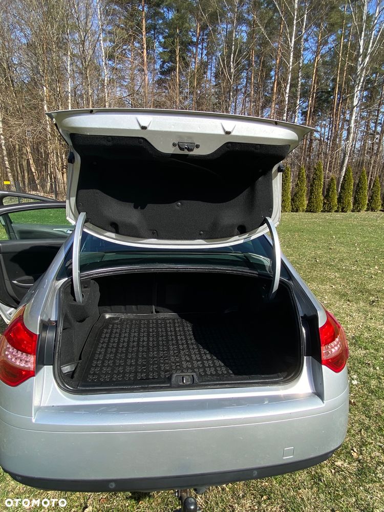 Citroën C5 2.0i 16V Confort - 6