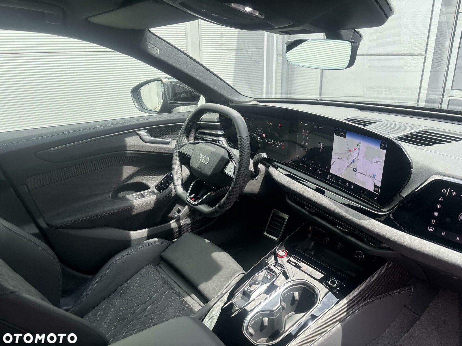 Audi A6 - 10