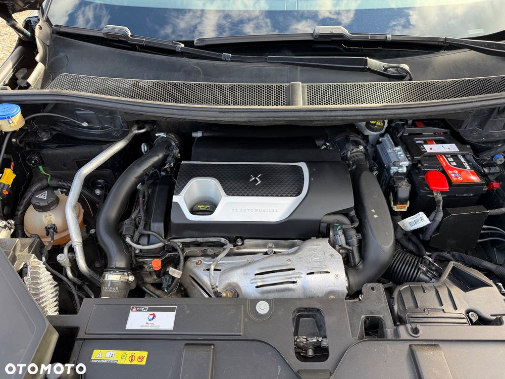DS Automobiles DS 7 Crossback - 38