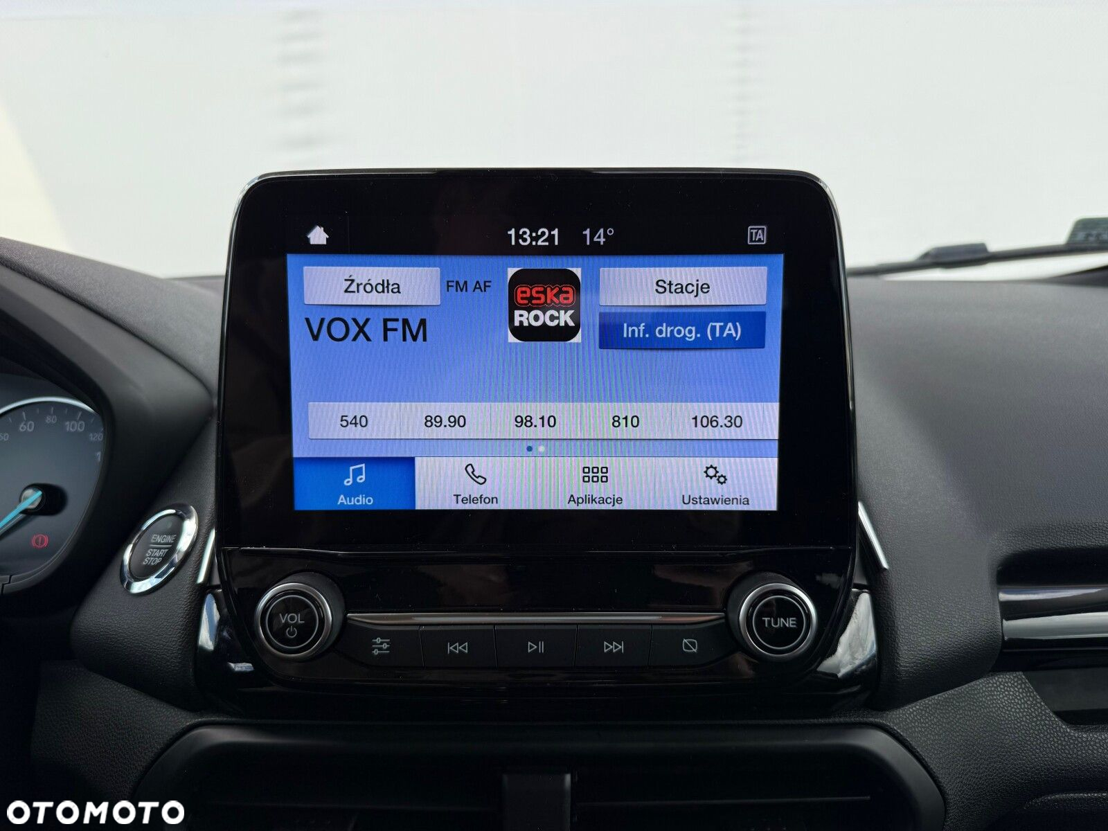 Ford EcoSport 1.0 EcoBoost ST-Line Black ASS - 20