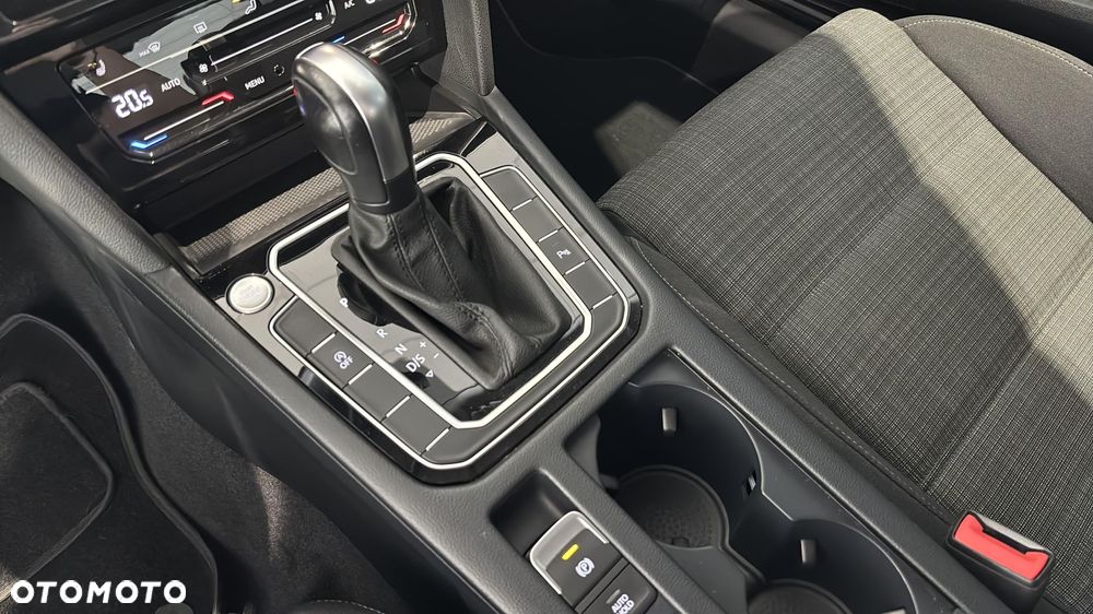 Volkswagen Passat 2.0 TDI EVO Business DSG - 15