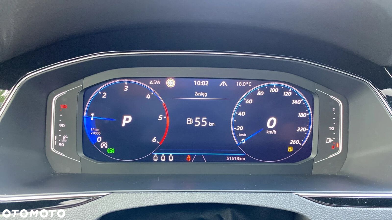 Volkswagen Passat - 20