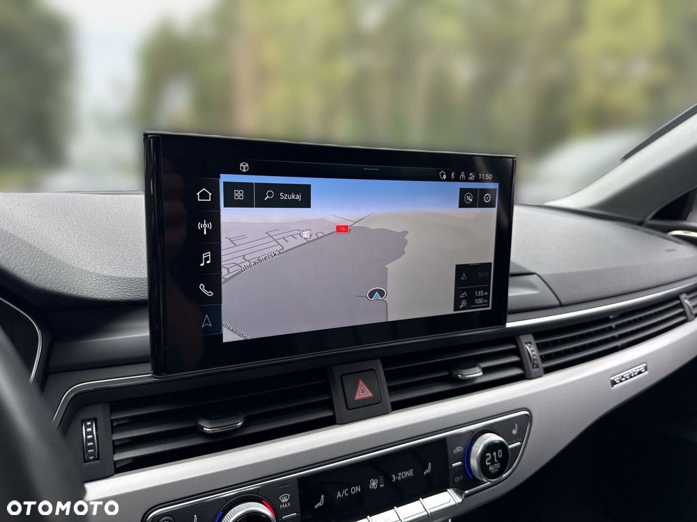 Audi A4 Allroad 2022