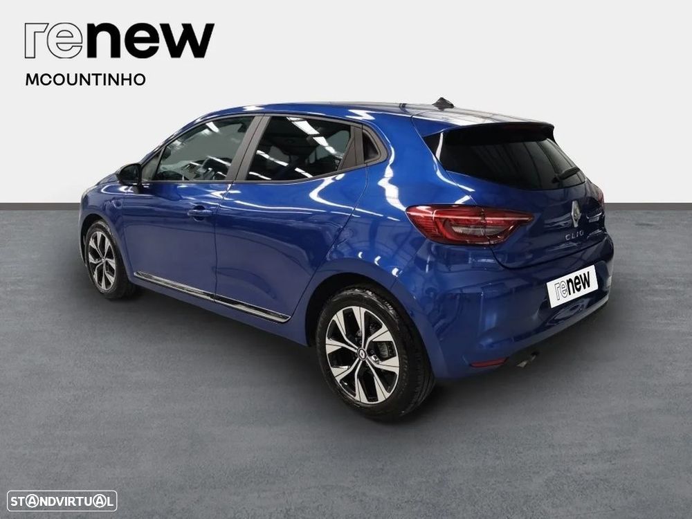 Renault Clio 1.0 TCe Evolution - 7