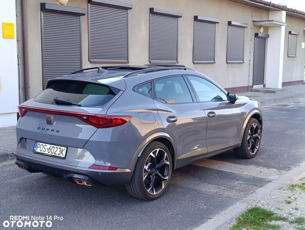 Cupra Formentor - 10