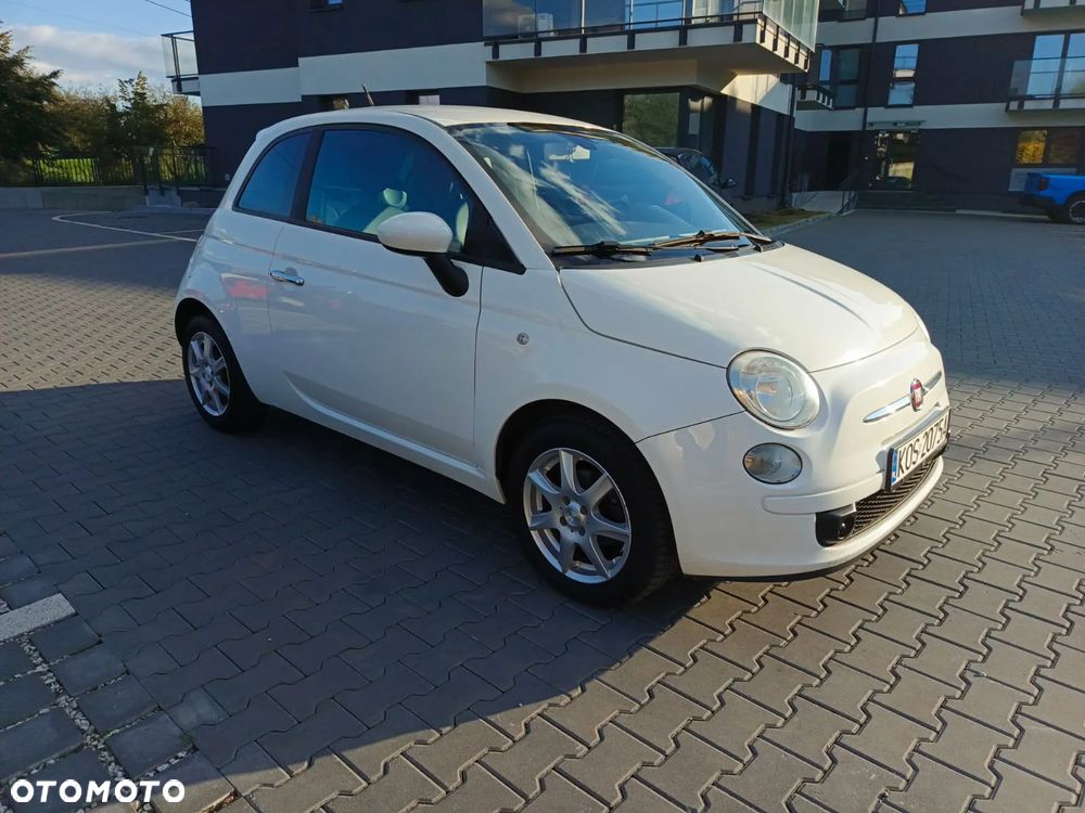 Fiat 500 - 8