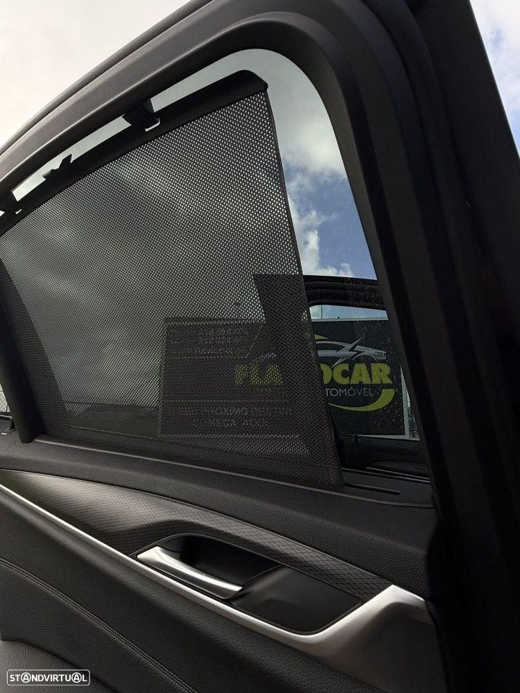 BMW 545 e xDrive Pack M - 10