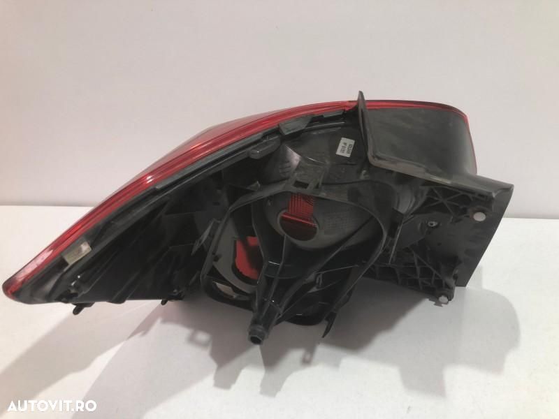 Stop dreapta Volkswagen Polo VI (2017-2021) 2g0945096b - 2