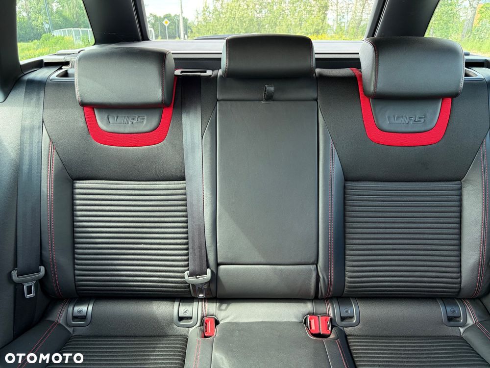 Skoda Octavia 2.0 TDI RS DSG - 30