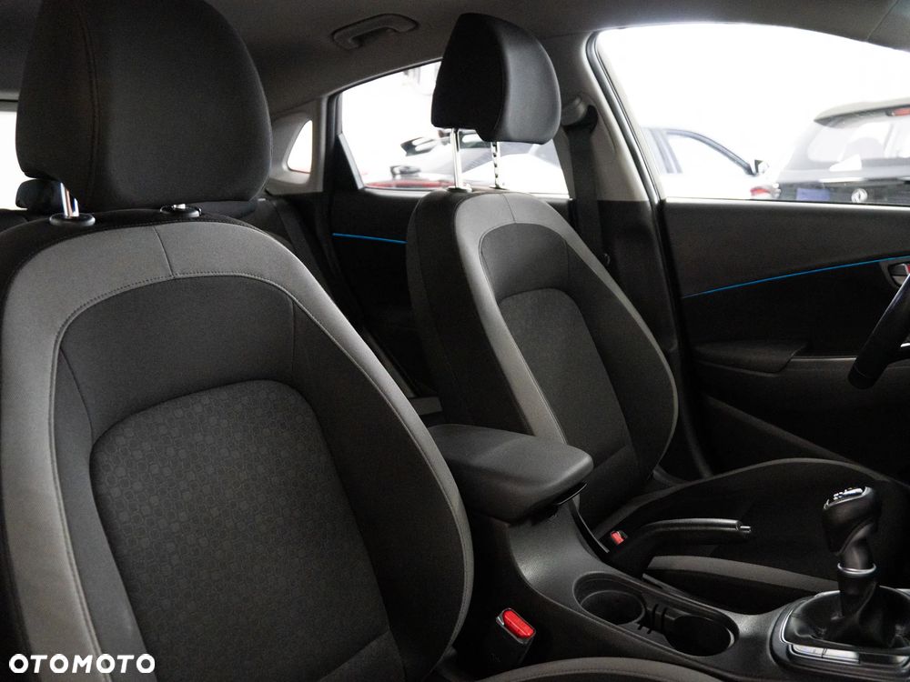 Hyundai Kona 1.0 T-GDI Comfort - 30