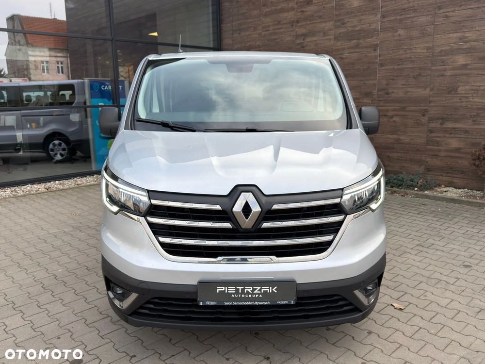 Renault Trafic - 4