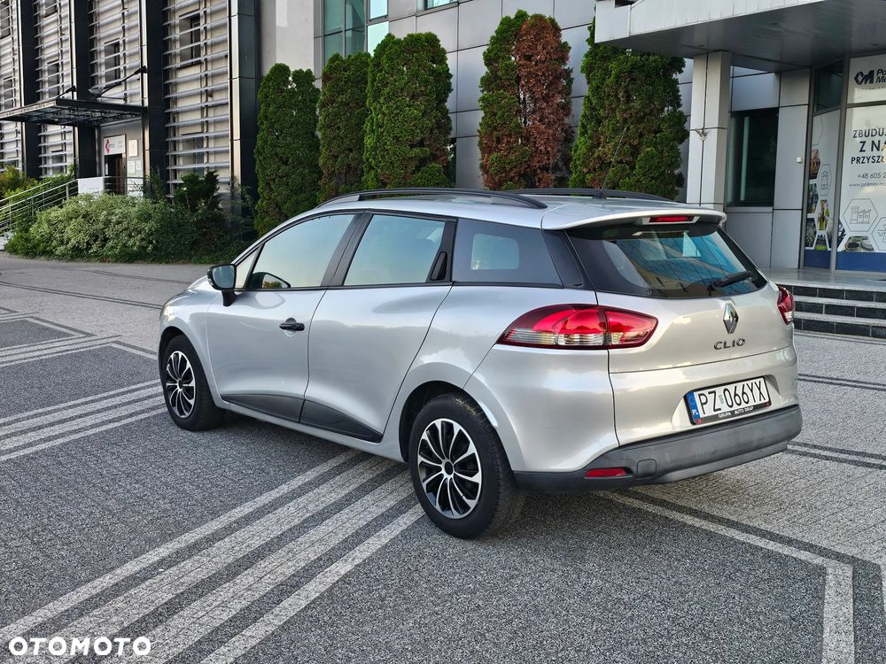 Renault Clio 1.5 dCi Energy Life - 3