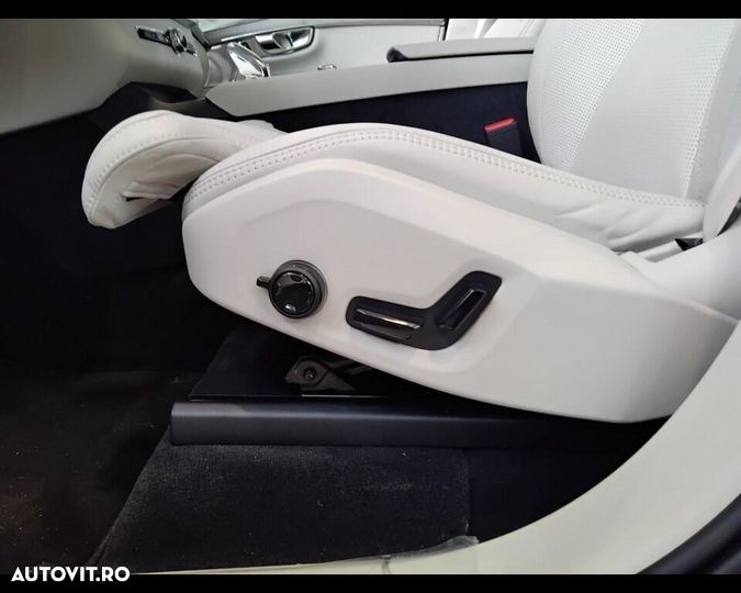 Volvo XC 90 Recharge T8 AWD Ultimate Bright - 12