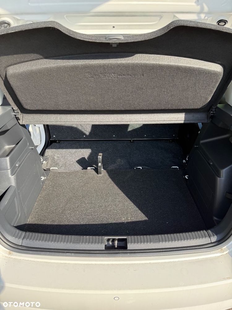 Skoda Fabia 1.0 TSI Ambition - 7