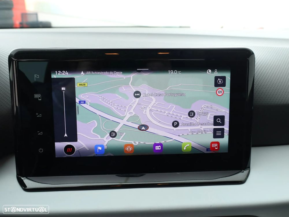 SEAT Arona 1.0 TSI Style - 20