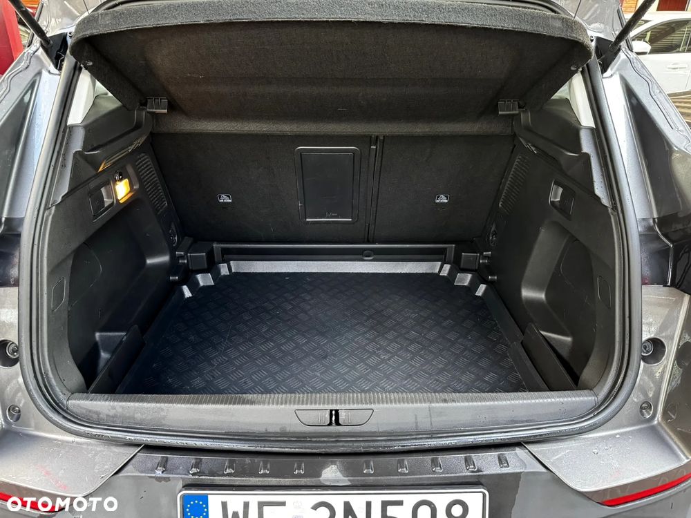 Opel Grandland X - 16