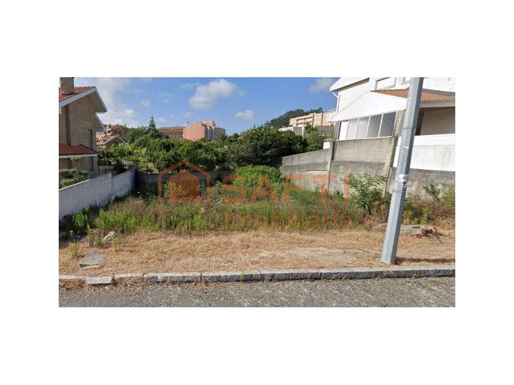 Terreno Urbano em Canelas - Grande imagem: 2/2