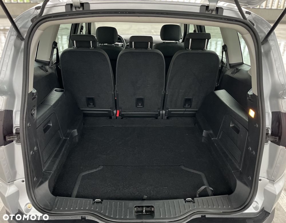 Ford S-Max 2.0 TDCi DPF Titanium - 29