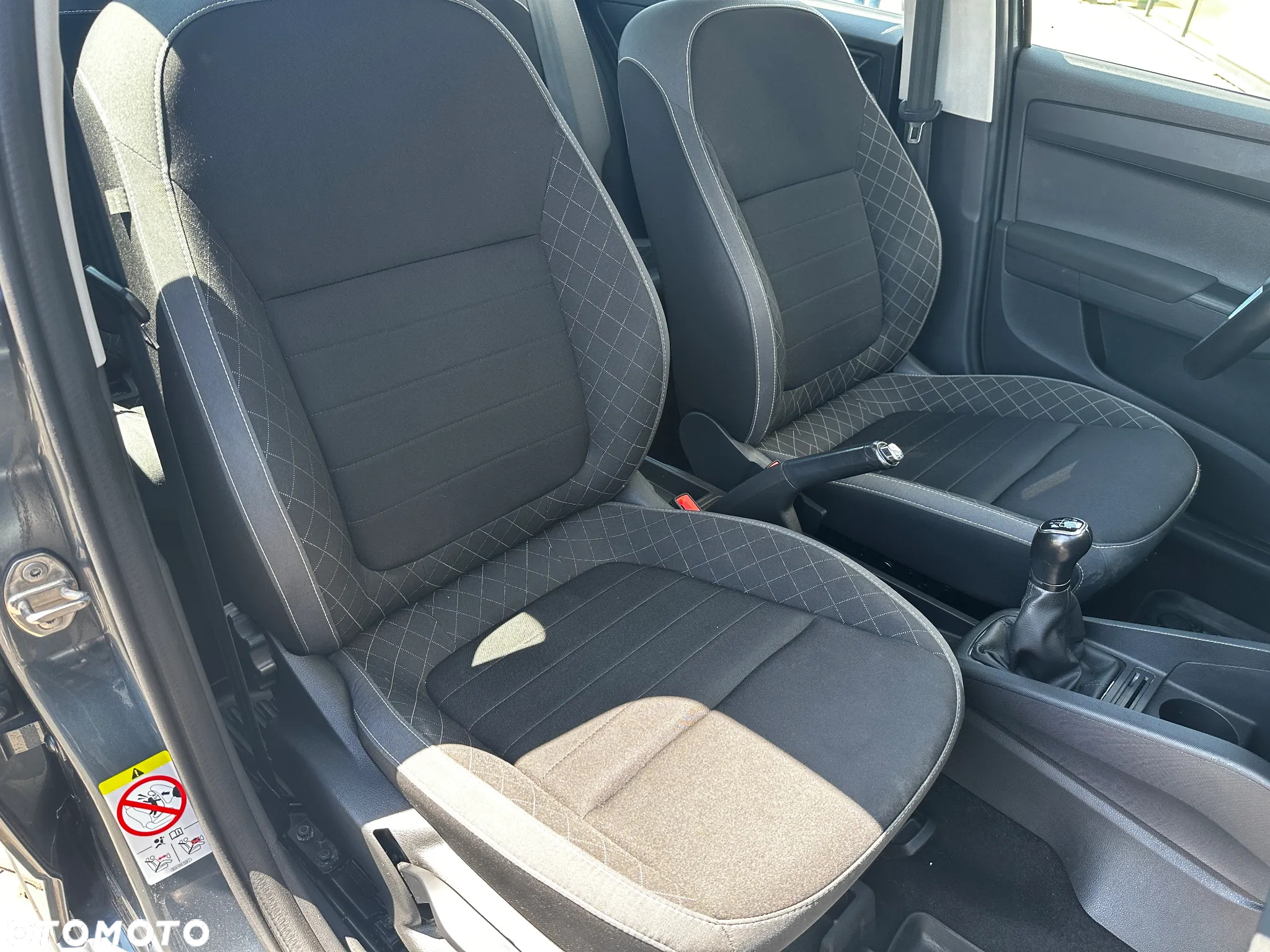 Skoda Fabia 1.0 TSI Ambition - 26