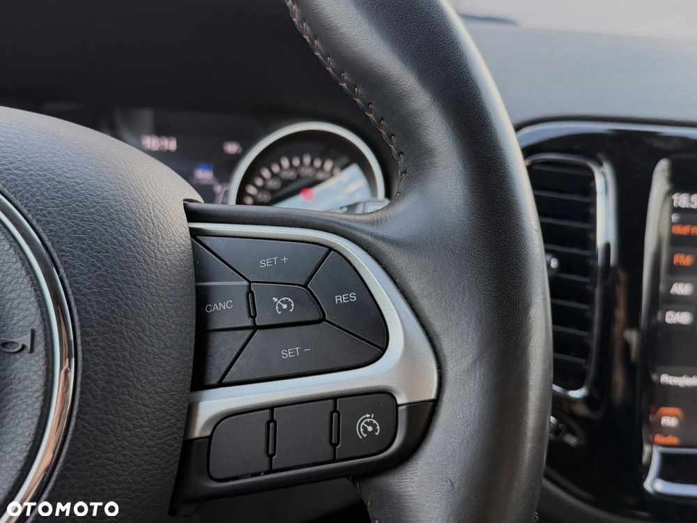 Jeep Compass 1.4 TMair Limited FWD S&S - 18