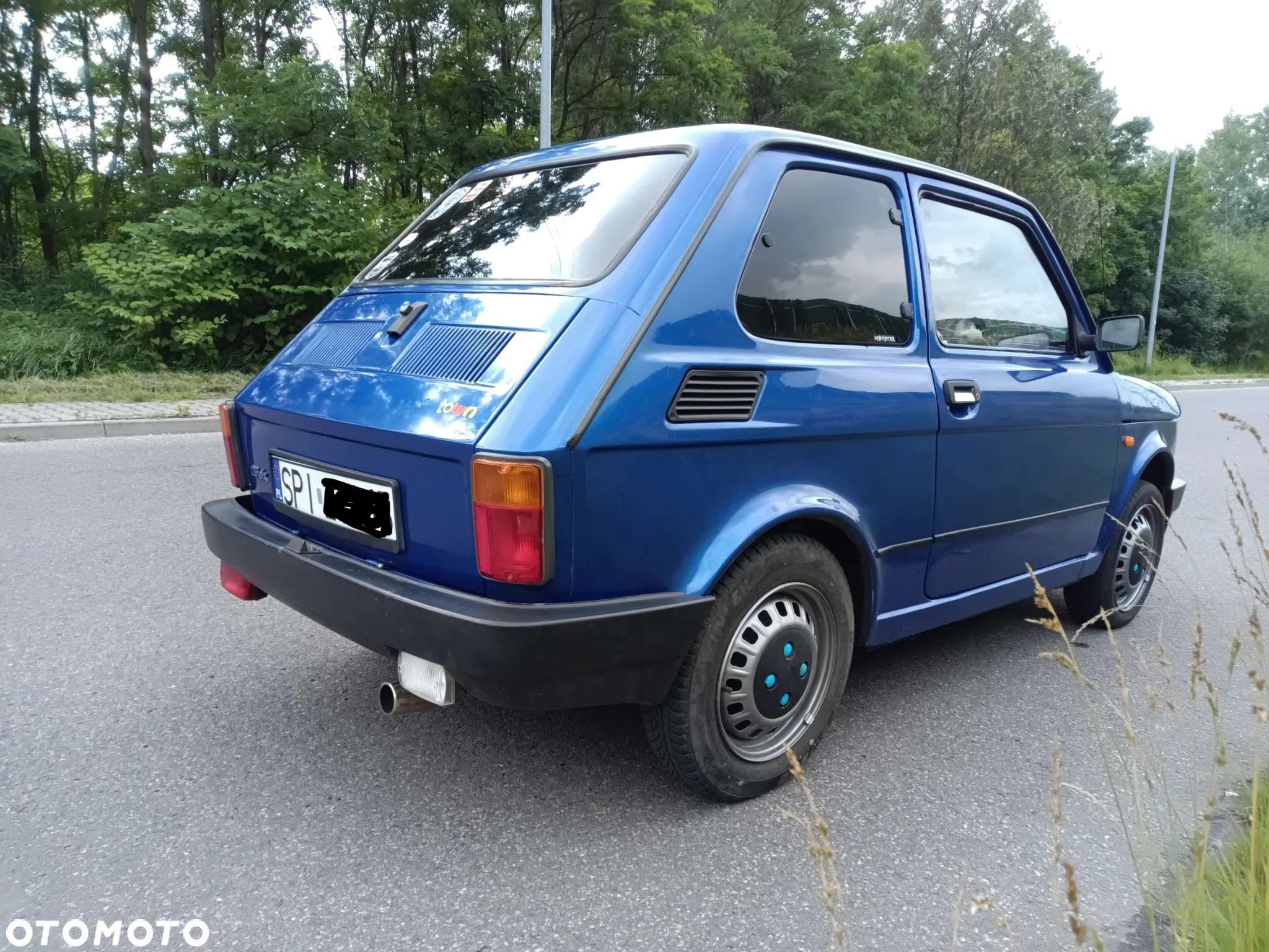 Fiat 126 - 3