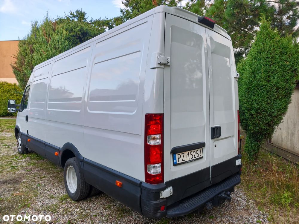 Iveco Daily 35C15 - 3
