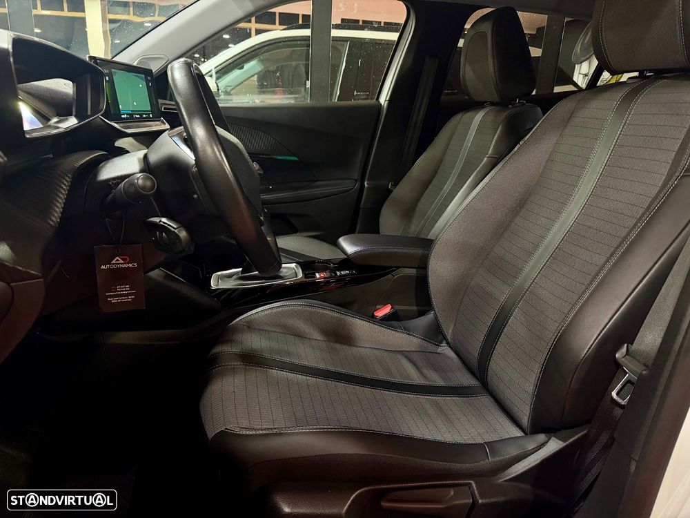 Peugeot 2008 ver-1-2-puretech-allure-pack - 11