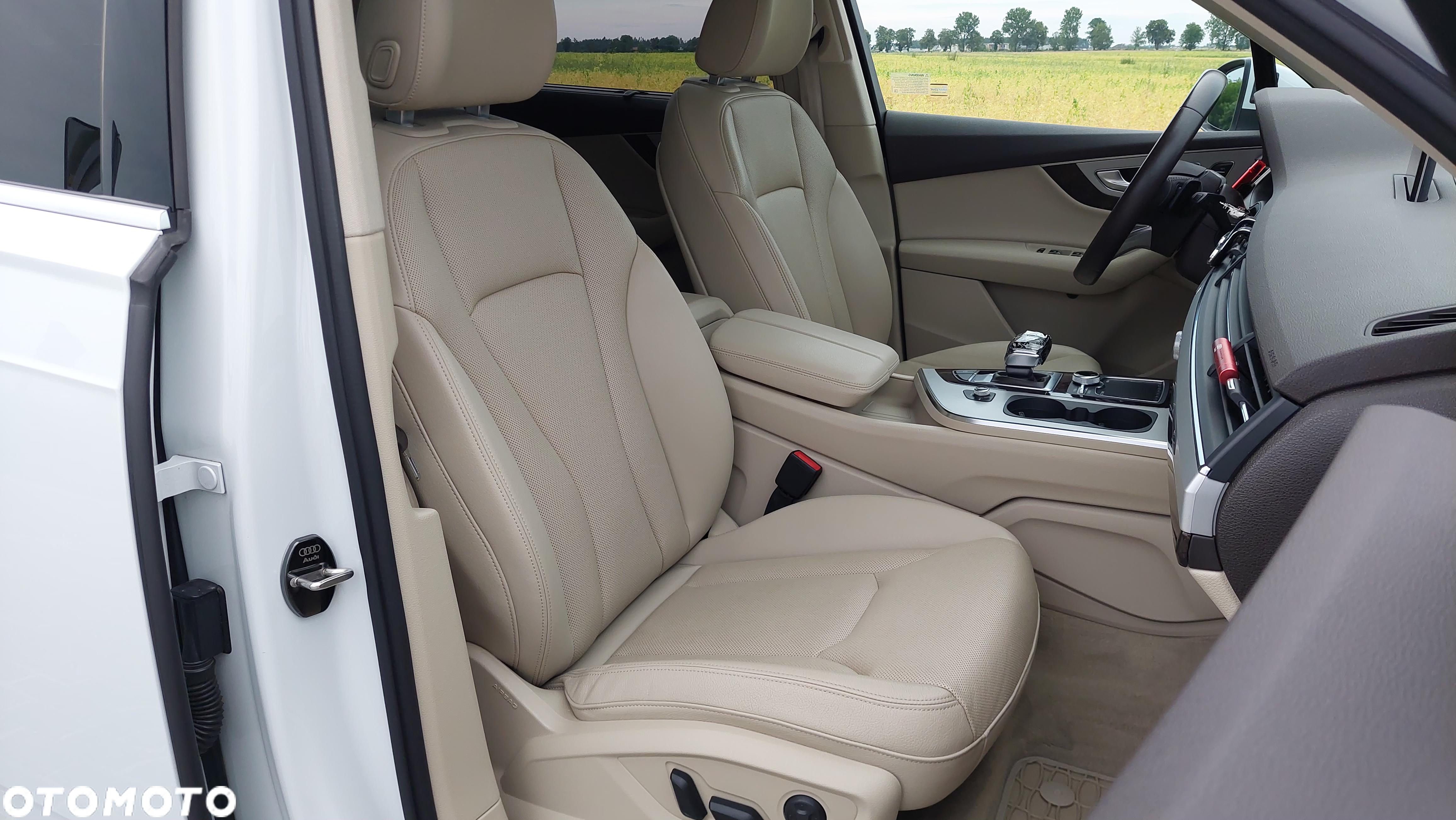 Audi Q7 - 26