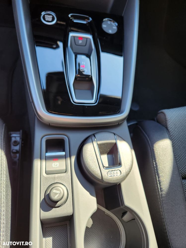 Audi A3 35 TDI S tronic - 29