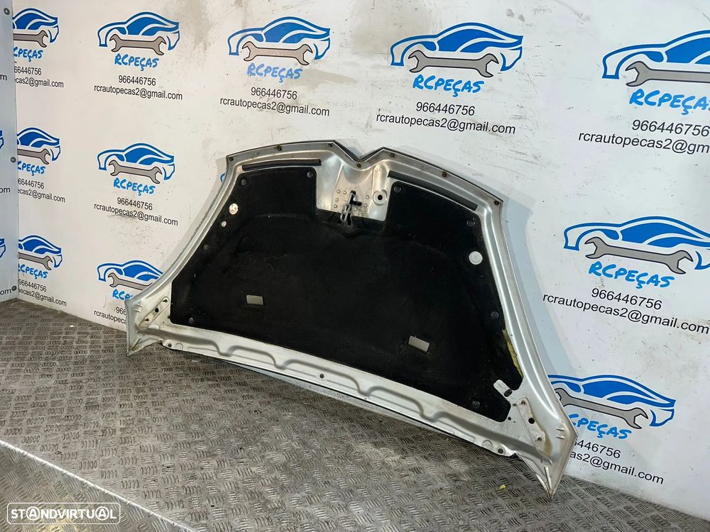 .Capot Original PSA Citroen C4 Grand Picasso 2006 - 2013 - 7