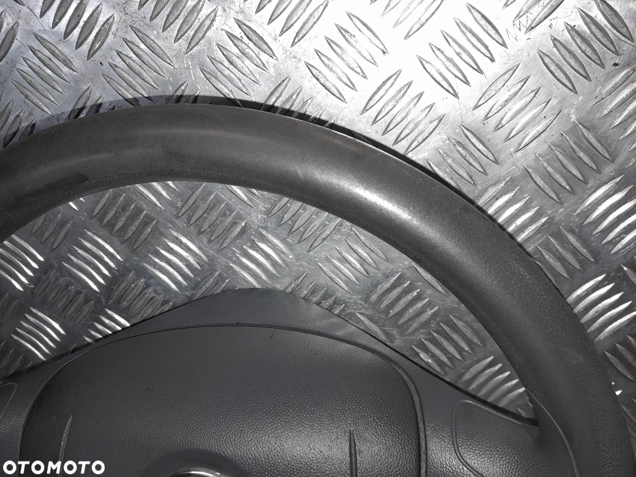 Kierownica FIAT Ducato III 06- - 7