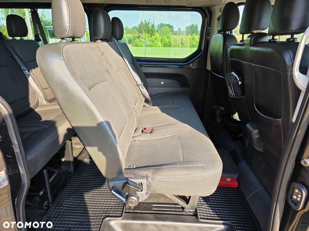 Opel Vivaro 1.6 D L2H1 S&S Tourer - 12