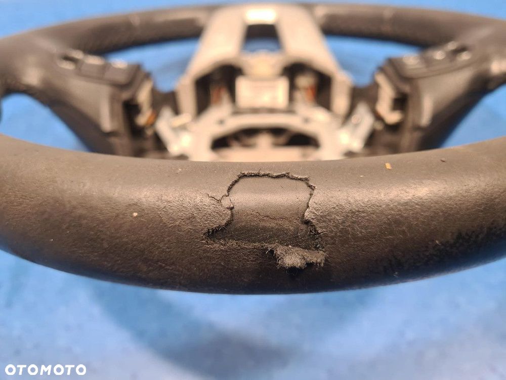 KIA CEED I LIFT KIEROWNICA. 56110-1H590EQ - 6