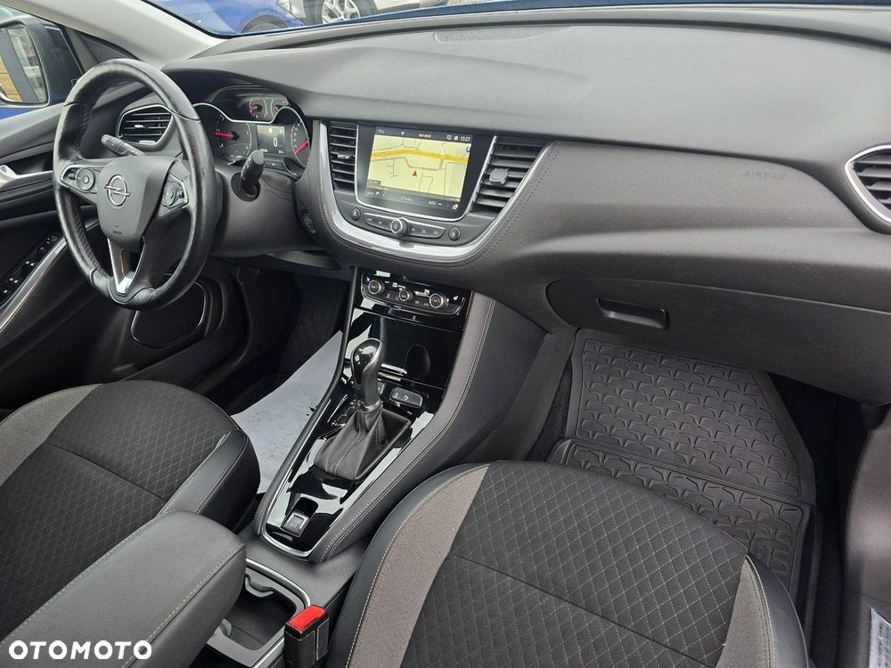 Opel Grandland X - 24