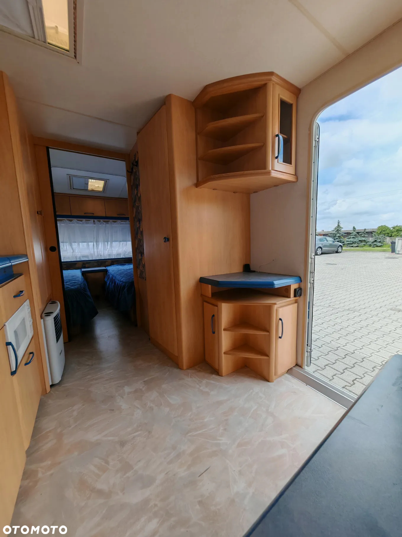 Hobby 540 Ul - 14