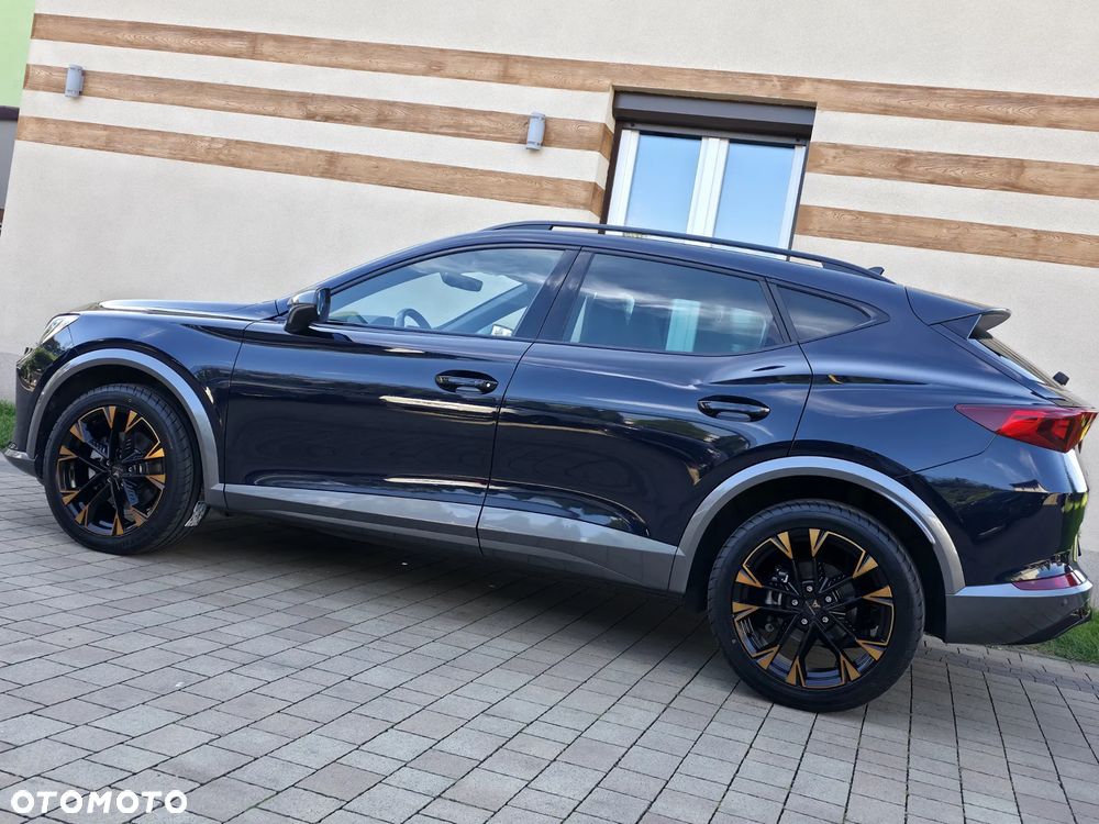 Cupra Formentor 2.0 TDI 4Drive DSG - 13