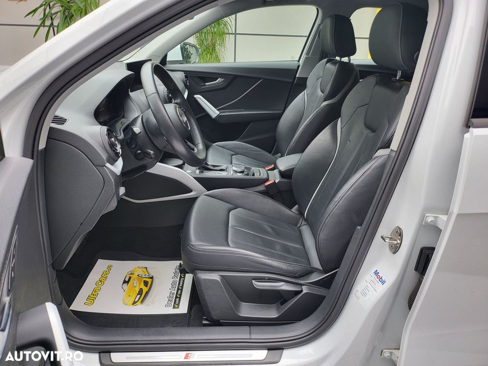 Audi Q2 - 15