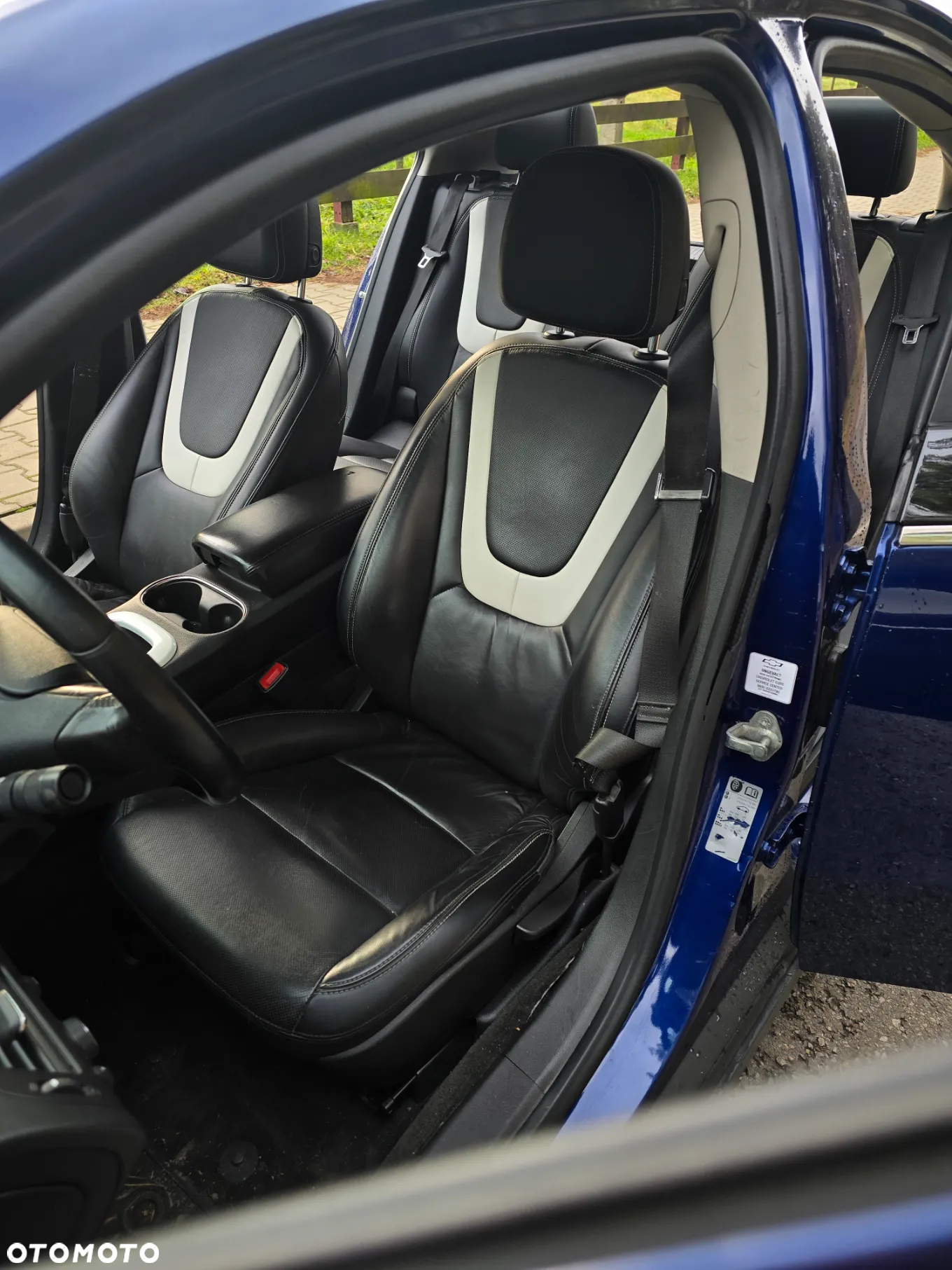 Chevrolet Volt Exclusive - 20