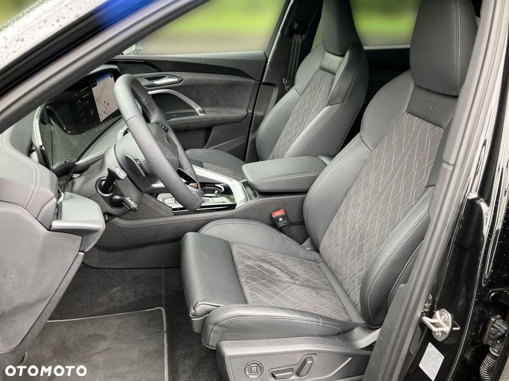 Audi SQ5 - 11