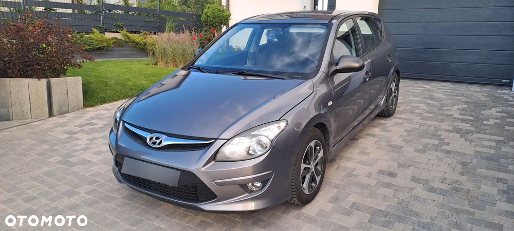 Hyundai i30 1.4 Classic - 1