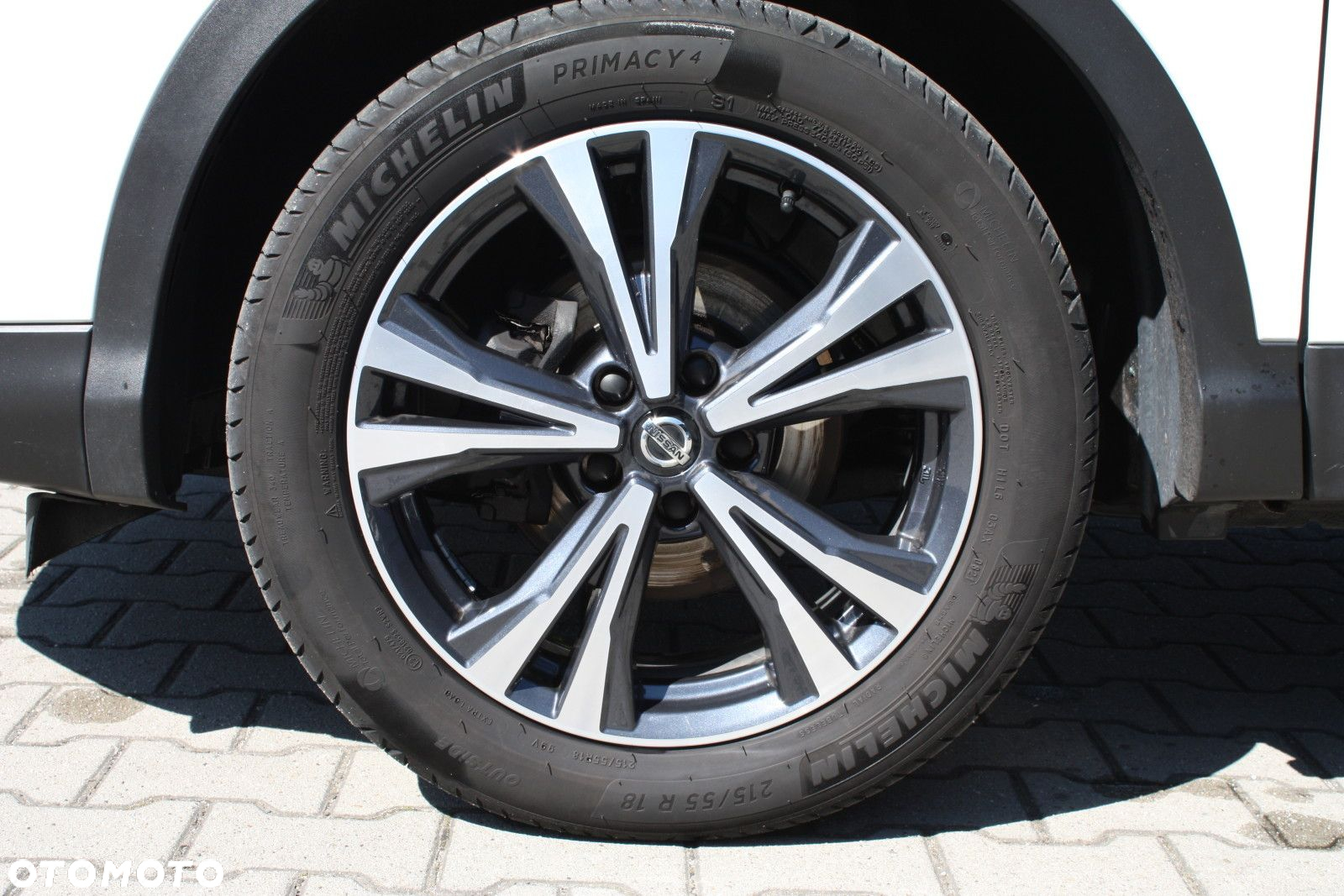 Nissan Qashqai 1.3 DIG-T N-Style DCT - 10