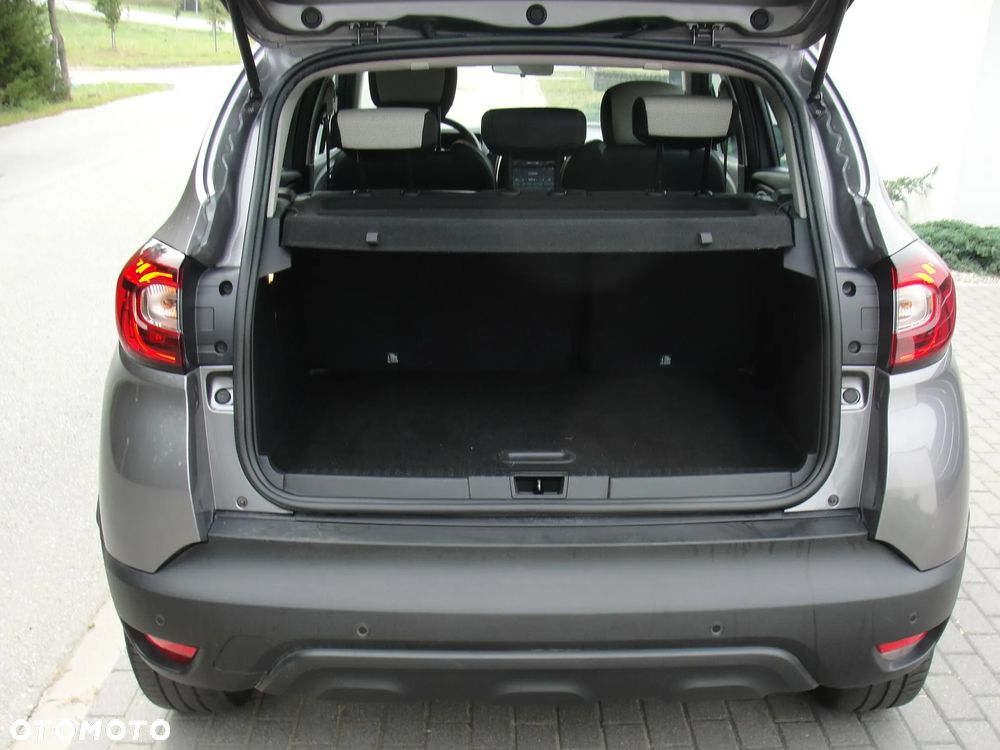 Renault Captur 1.5 dCi Energy Zen - 17