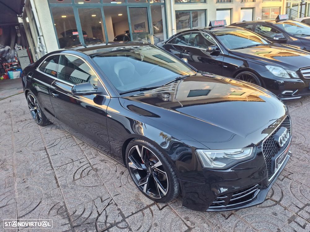 Audi A5 - 6