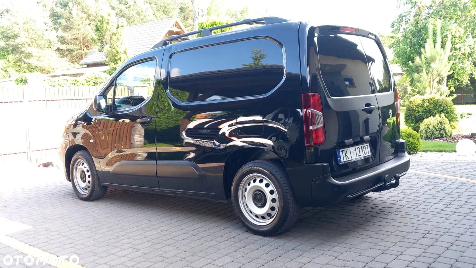 Peugeot PARTNER - 6