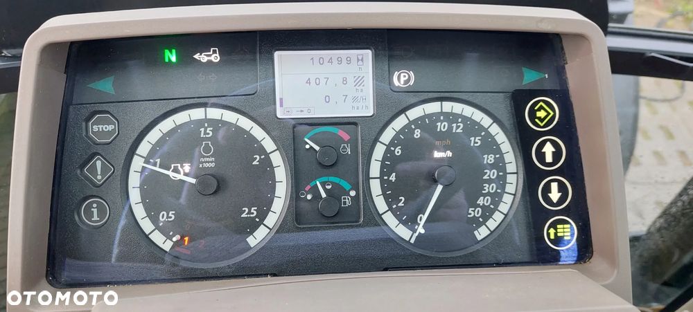 John Deere 6130M - 10