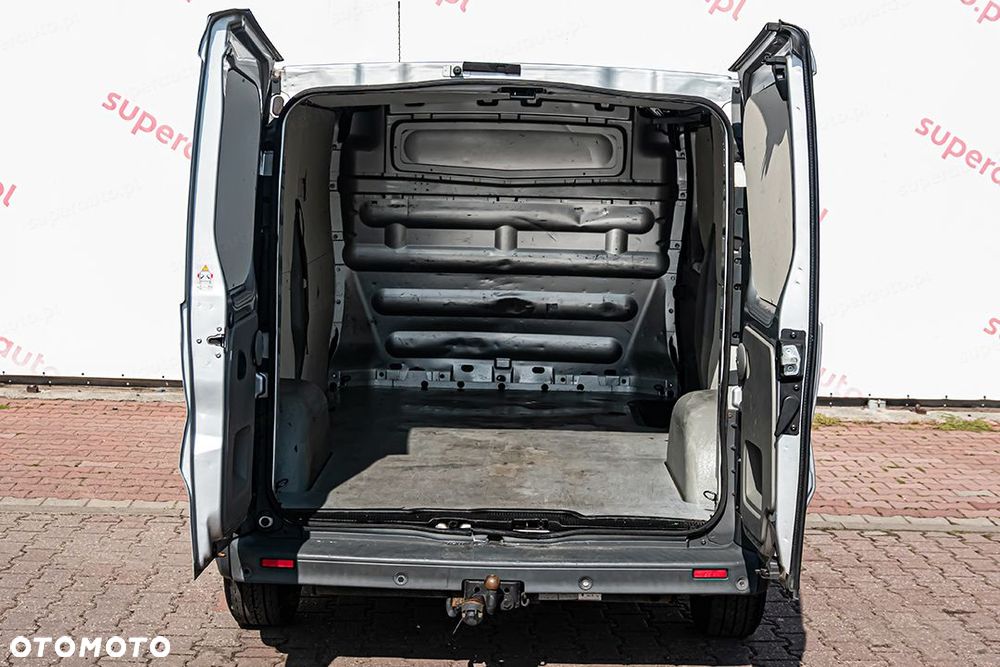 Opel Vivaro L2H1 2.0 115KM - 14
