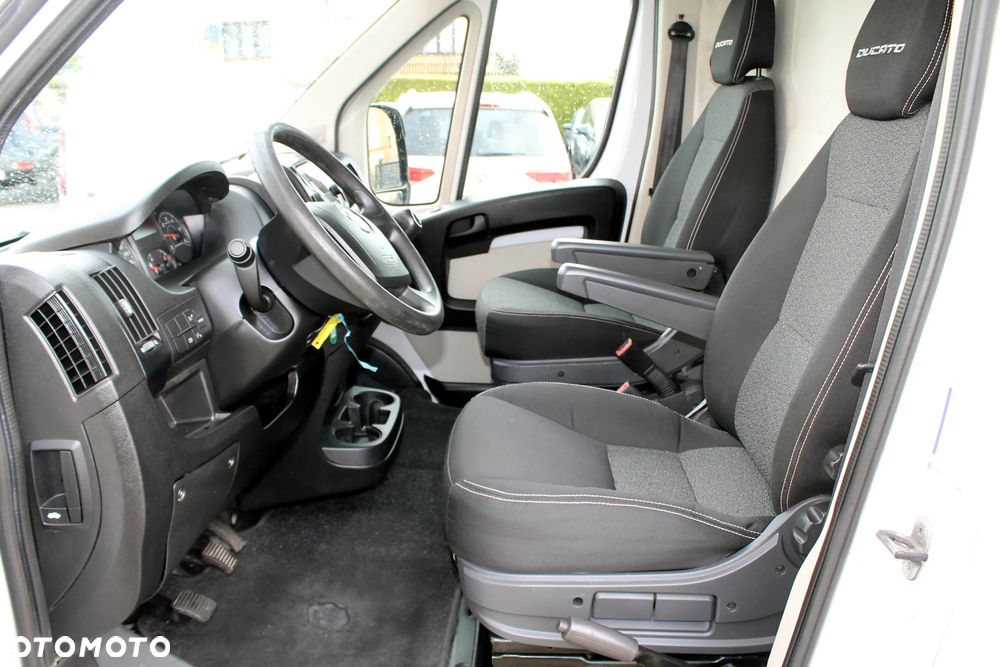 Fiat MAXI L4H2 2287 cm 130 koni PO REMONCIE SILNIKA. - 9