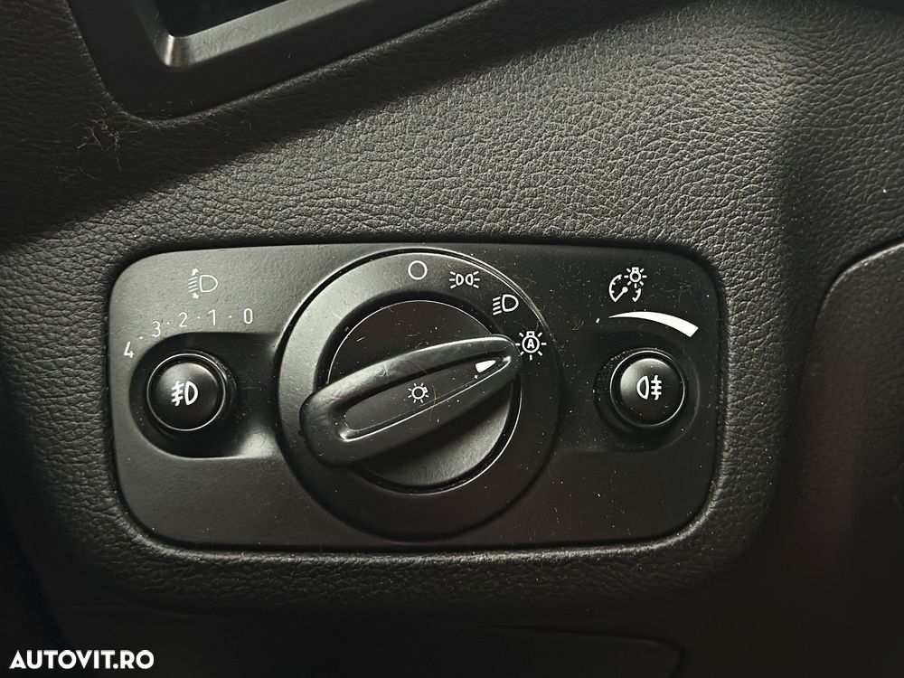 Ford Grand C-Max 1.5 TDCi Start-Stopp-System Titanium - 22