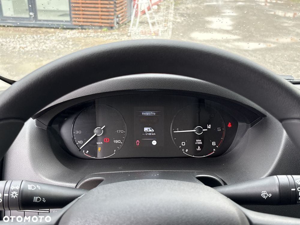 Opel Movano H3-Power L3H2 - 11